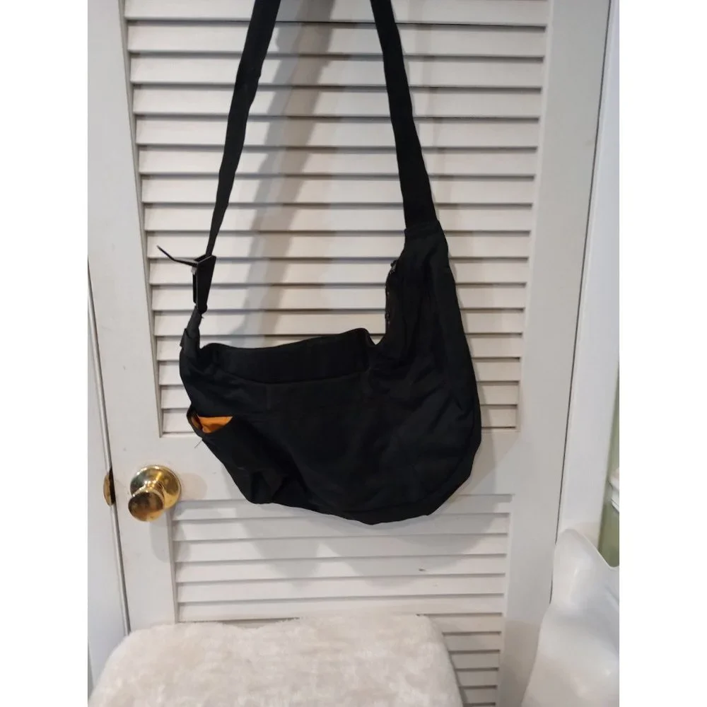 Expanding massager Bag Camera Bag